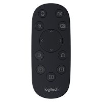 Logitech PTZ Pro 2