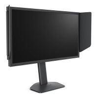 ZOWIE XL2540X+ computer monitor 61.2 cm (24.1") 1920 x 1080 pixels Full HD LED Black