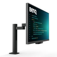 BenQ RD320UA computer monitor 80 cm (31.5") 3840 x 2160 pixels 4K Ultra HD LED Black