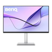 BenQ MA320UP computer monitor 80 cm (31.5") 3840 x 2160 pixels 4K Ultra HD White