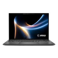 MSI Prestige 13 AI+ A3MG-027UK Intel Core Ultra 7 355 Laptop 33.8 cm (13.3") 2.8K 32 GB LPDDR5x-SDRAM 1 TB SSD Wi-Fi 7 Windows 11 Home Grey