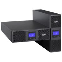 Eaton 9SX 5000i RT3U uninterruptible power supply (UPS) 5000 VA 4500 W 10 AC outlet(s)