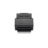 Brother ADS-3000N scanner 600 x 600 DPI ADF scanner Black A4
