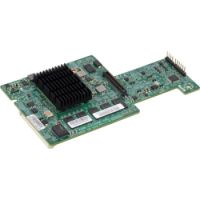 Supermicro SAS3 Roc Mez for X10DSC