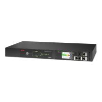 Apc Ap4423a Automatic Transfer Switch