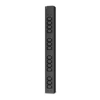 APC AP6003A power distribution unit PDU