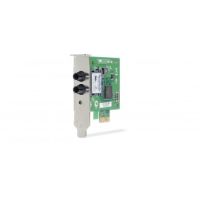 Allied Telesis 2911SX/ST Ethernet 100 Mbit/s Internal