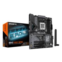 GIGABYTE B840 EAGLE WIFI6E Motherboard - AMD Ryzen 9000 CPUs