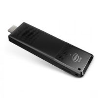 Intel BLKSTK1A32SC stick PC 1.44 GHz USB Black