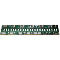 Supermicro 2U 24x 2.5in SAS Backplane