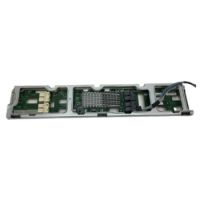 12-Port 2U BPN with EXP up to 8x3.5" SAS3 HDD& 4xNVMe
