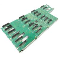 Supermicro SAS3 12Gb/s single expander backplane, 20xSAS3 3.5Ã¢â‚¬Â HDD PBF