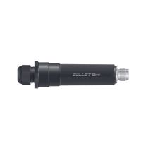 Ubiquiti Networks BULLETAC-IP67 WLAN access point Power over Ethernet (PoE) Black