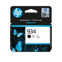 HP C2P19AE (934) Ink cartridge black, 400 pages, 9ml