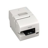 Epson TM-H6000VI 180 x 180 DPI Wired & Wireless Thermal POS printer
