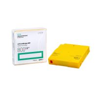 HP C7973A LTO-3 Ultrium 800GB RW Data Cartridge