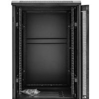 Eco NetCab 36U 800x800 19" Floor Standing Data / Comms Cabinet / Rack - NA