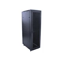 Eco NetCab 42U 600x1000 19" Floor Standing Server Cabinet / Rack