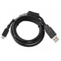 Honeywell CBL-500-120-S00-03 USB cable 1.2 m USB A Black