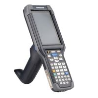 Honeywell CK65 handheld mobile computer 10.2 cm (4") 480 x 800 pixels Touchscreen 544 g Black