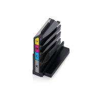 Samsung CLT-W406/SEE (W406) Toner waste box, 1750 bk/7000 color