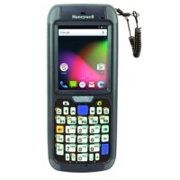 Honeywell CN75 handheld mobile computer 8.89 cm (3.5") 480 x 640 pixels Touchscreen 450 g Black