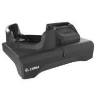 Zebra CRD-NGTC5N-2SC1B mobile device charger Mobile computer Black Indoor