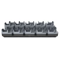 Zebra CRD-WS1X3-20SC-01 mobile device charger Black, Grey AC Indoor