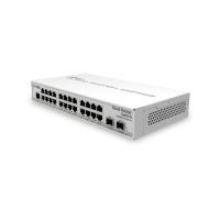 Mikrotik CRS326-24G-2S+IN network switch Managed Gigabit Power over Ethernet (PoE)