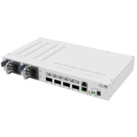 Mikrotik Cloud Router Switch