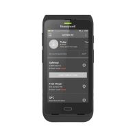 Honeywell Dolphin CT40 handheld mobile computer 12.7 cm (5") 1280 x 720 pixels Touchscreen 278 g Black