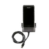 Honeywell CT45-SN-CNV barcode reader accessory Charging adapter