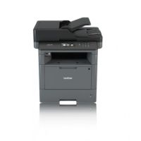 Brother DCP-L5500DN multifunctional Laser 1200 x 1200 DPI 40 ppm A4
