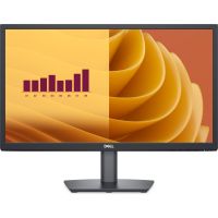 DELL E Series E2225H computer monitor 54.5 cm (21.4") 1920 x 1080 pixels Full HD LCD Black