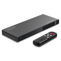 Digitus 4K HDMI Switch, 5x1