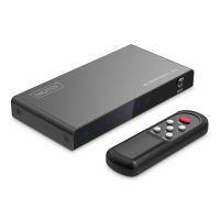 Digitus 8K HDMI Switch, 3x1