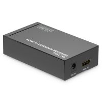 Digitus HDMI IP Extender Receiver, Full HD