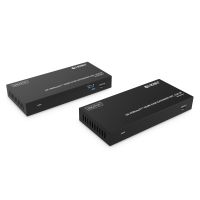 Digitus 4K HDBaseT™ HDMI KVM Extender Set, 150 m
