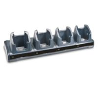 Intermec DX4A2444400 mobile device charger Indoor Black