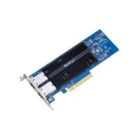 Synology E10G18-T2 networking card Ethernet 10000 Mbit/s Internal
