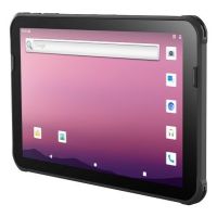 Honeywell EDA10A 5G Qualcomm Snapdragon 64 GB 25.6 cm (10.1") 4 GB Wi-Fi 6 (802.11ax) Android 12 Black
