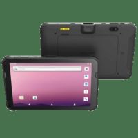 Honeywell EDA10A Snapdragon 64 GB 25.6 cm (10.1") 4 GB Wi-Fi 6 (802.11ax) Android 14 Black