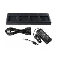Honeywell EDA50K-QBC-E battery charger Label printer battery AC