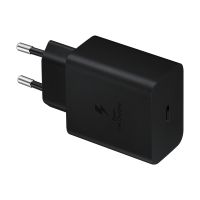 Samsung EP-T4510XBEGWW mobile device charger Smartphone Black AC Indoor