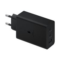 Samsung EP-T6530 Black Indoor
