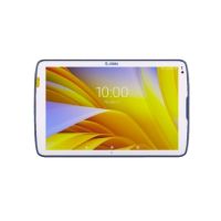Zebra ET40 HC 5G Snapdragon LTE 64 GB 25.6 cm (10.1") 4 GB Wi-Fi 6E (802.11ax) Blue, White