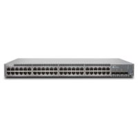 Juniper EX2300-48P network switch Managed L2/L4 Gigabit Power over Ethernet (PoE)