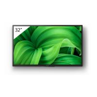 Sony FWD-32W800 32" BRAVIA Professional Commercial TV with Built-in Freeview Tuner, X-Reality Pro, Miracast Screen Mirroring, 16/7 Operation