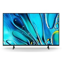 Sony FWD-55S35 139.7 cm (55") 4K Ultra HD Smart TV Wi-Fi Black