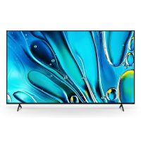 Sony FWD-85S35 2.16 m (85") 4K Ultra HD Smart TV Wi-Fi Black